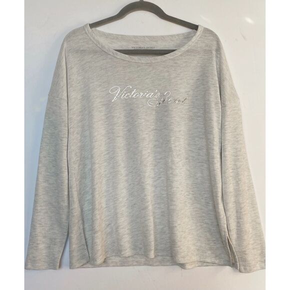 Victoria’s Secret Long Sleeve Top Size M - Picture 2 of 6